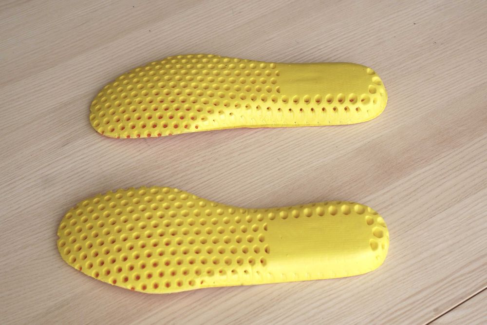 Трекінгові жіночи кроссівки (ботінки)