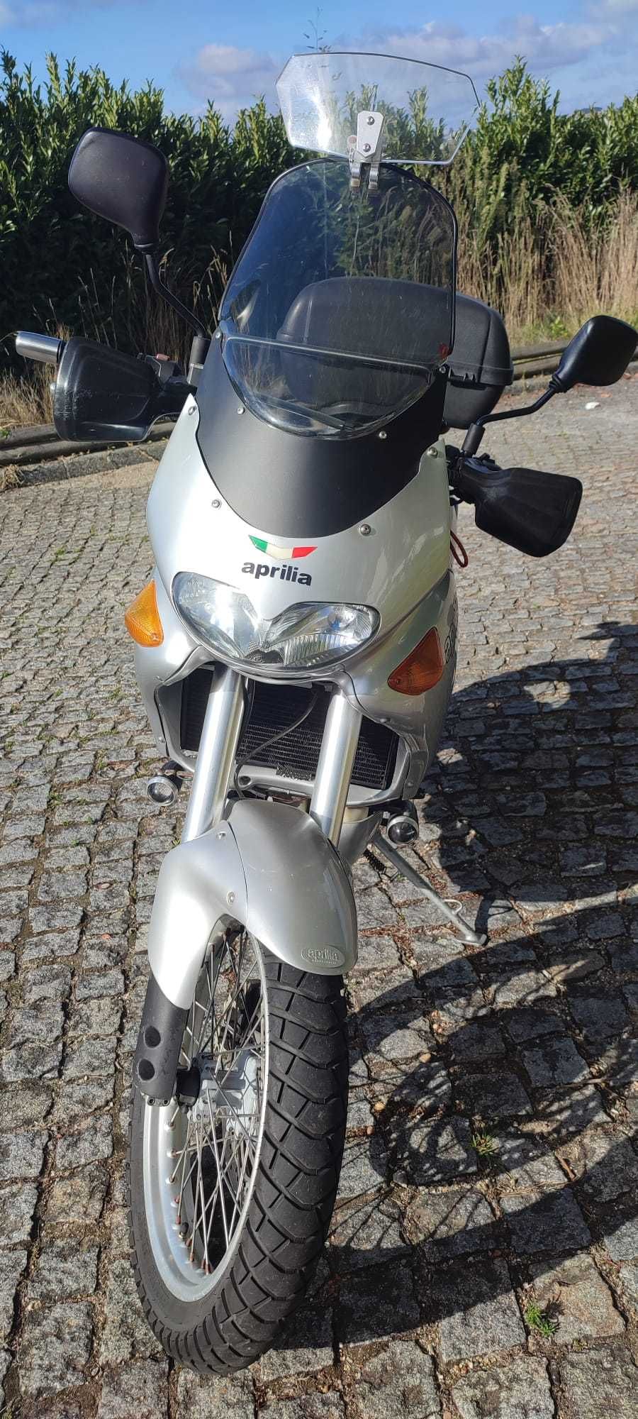 Aprilia Pegaso 650