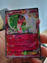 Gardevoir EX secret rare