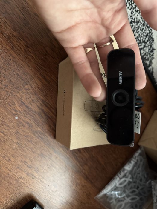 kamera internetowa Aukey PC-LM1E