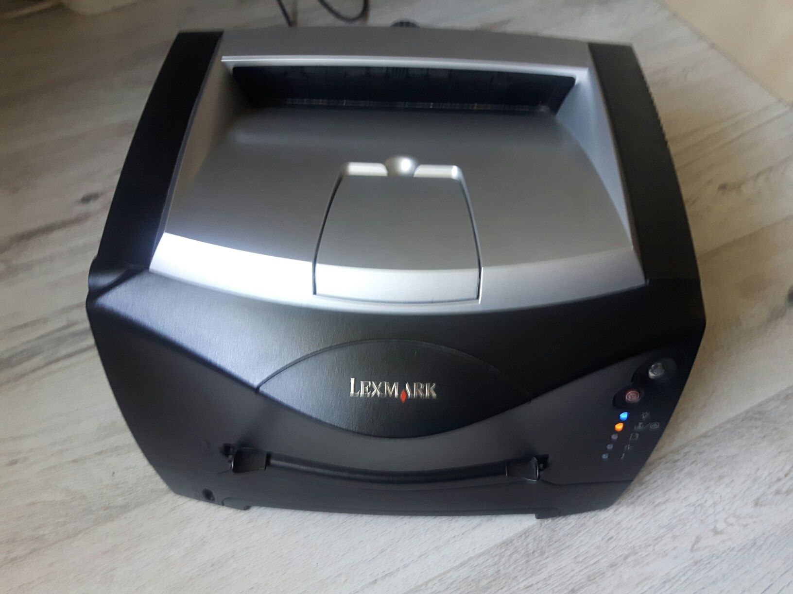 Drukarka laserowa Lexmark E 232