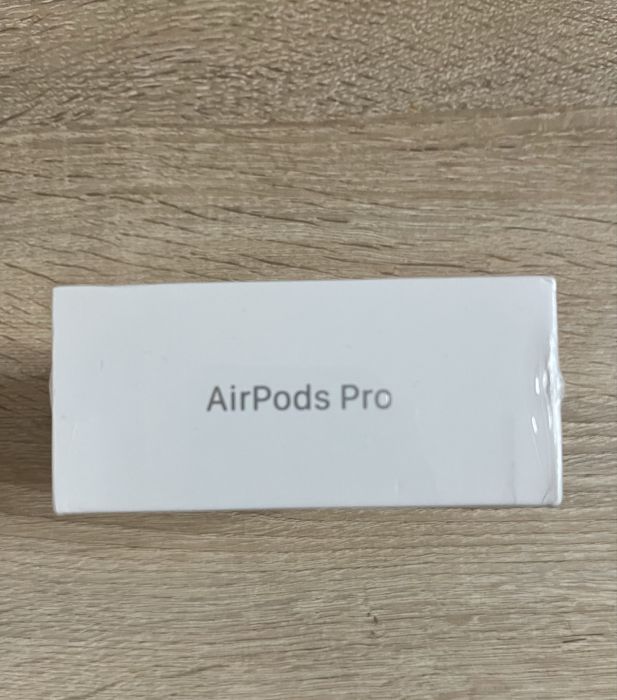 AirPods Pro 2 USB-C