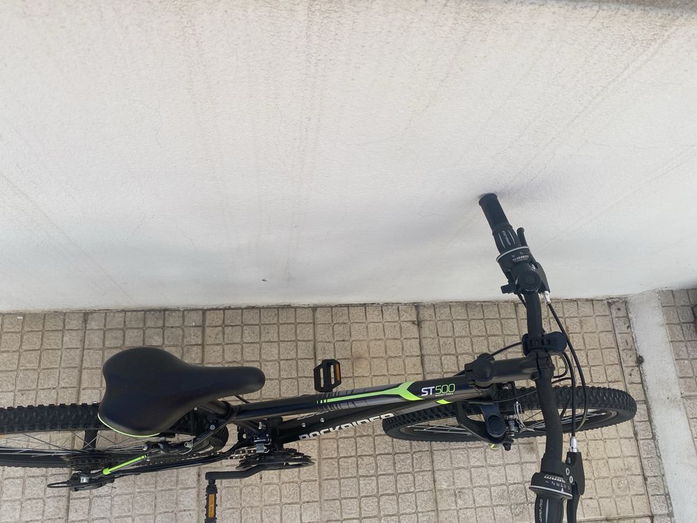 Bicicleta roda 24