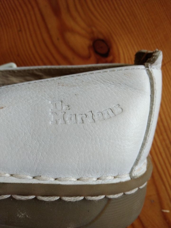 Туфлі балетки Мері Джейн, Dr.Martens , оригінал.