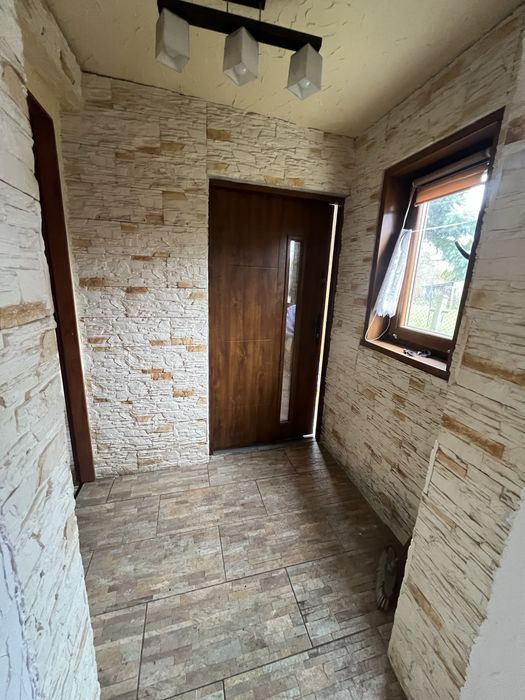 Fajny dom w Zawierciu na osiedlu Stawki, ul. Jana Kazimierza/ zamiana