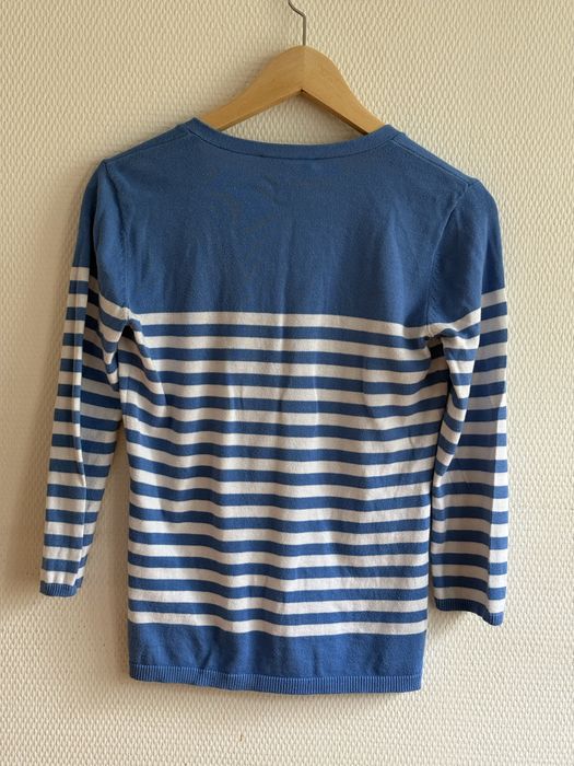 Koszulka Lauren Ralph Lauren 100% bawełna XS z kieszonkami