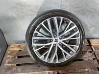 FELGA ALUMINIOWA 18 SEAT LEON IV 5FA601025D