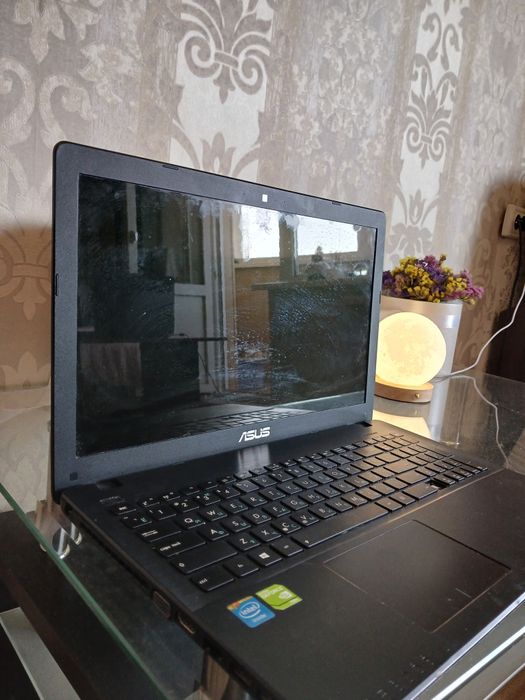 Продам ноутбук Аsus