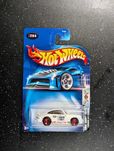 Hot Wheels Porsche 911 Carrera (2003) Final Run
