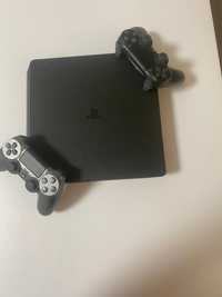 PlayStation 4 slim, 1 tb