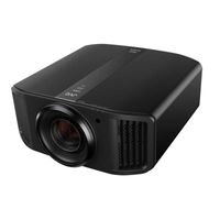 JVC DLA-RS4100 projektor 8K HDR, HDMI 2.1, HDCP 2.3, 48Gbps