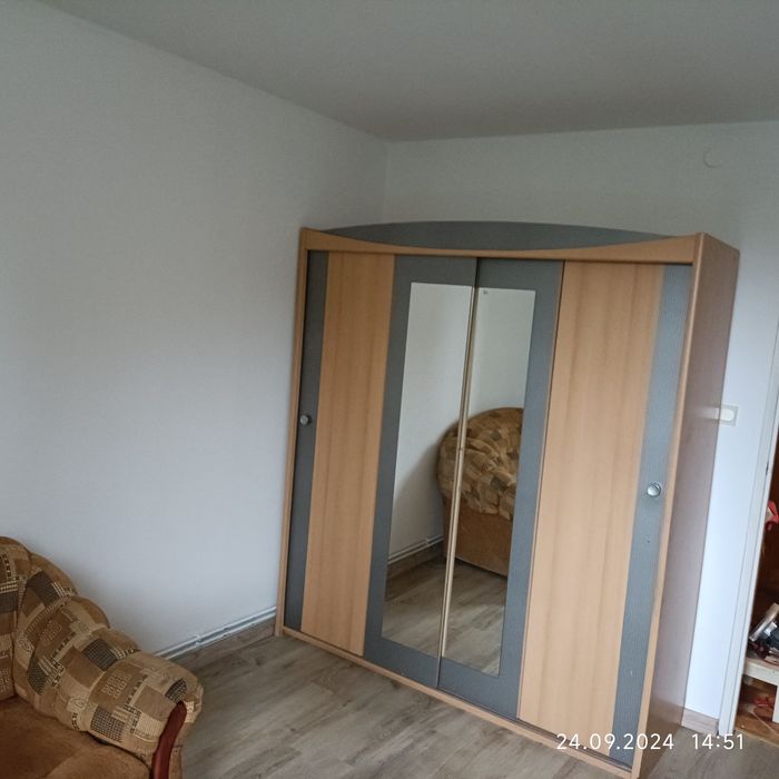 Wynajmę mieszkanie 33 m2