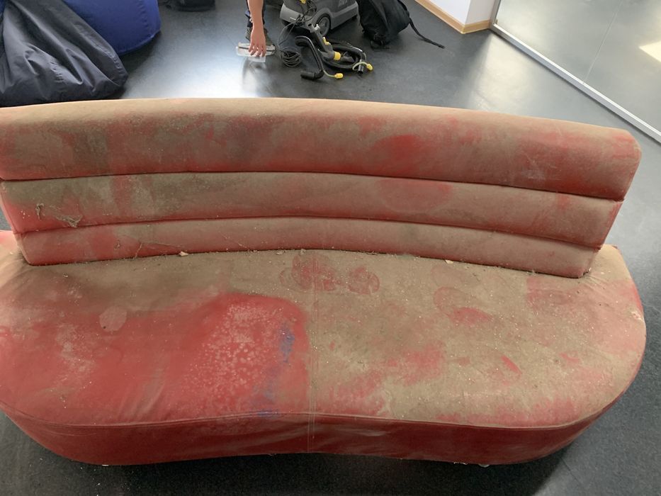 Хімчистка диванів, килимів, матраців, авто…