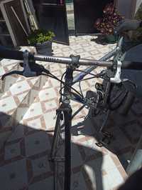 Bicicleta ciclismo marca Peugeot