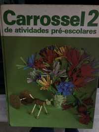 Livro sobre educação/ educação pré-escolar