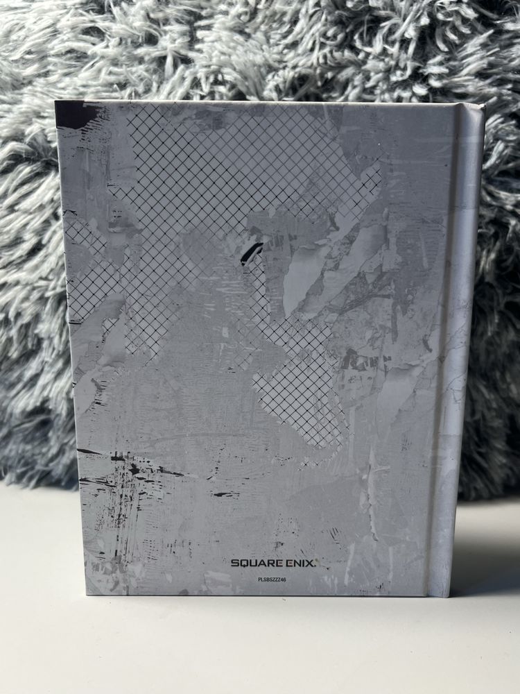 Gra+Artbook Life is Strange Before The Storm Limited Edition Xbox One