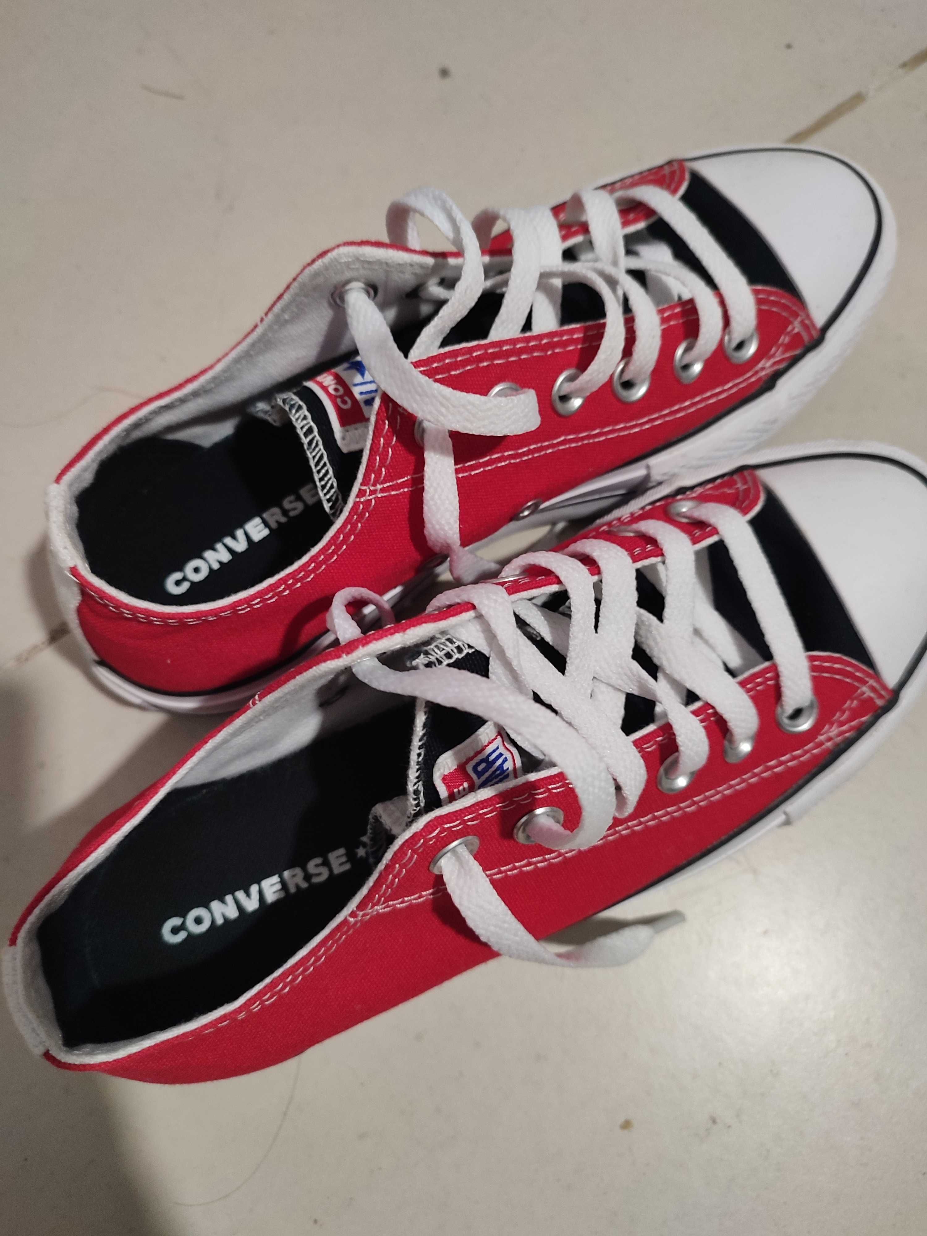 Allstars converse