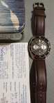 Zegarek Casio Edifice EFV-590L-1AUUEF i