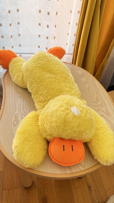 Maskotka duża pies, kaczka, miś