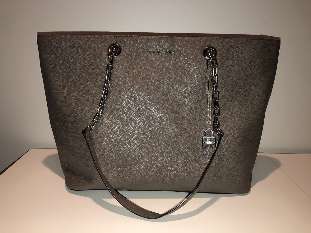 Torebka Michael Kors chain tote