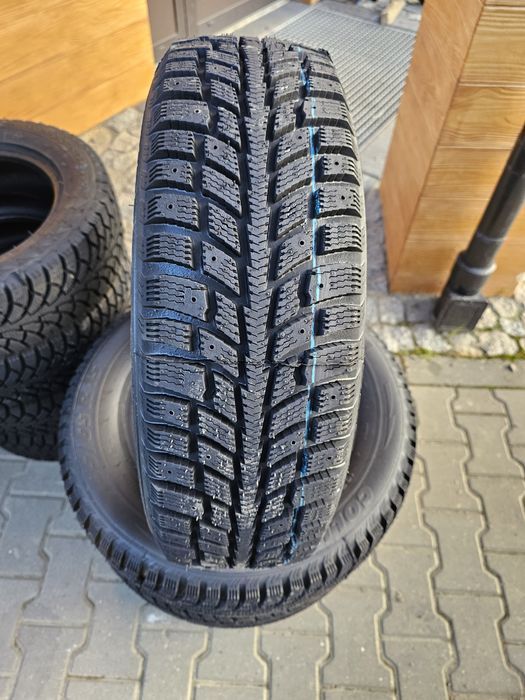 Opony Profil 185/70 R14 88T Winter Extrema Collin"s