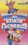 Bolek I Lolek Na Dzikim Zachodzie Kaseta Video Vhs Kaseta Wideo