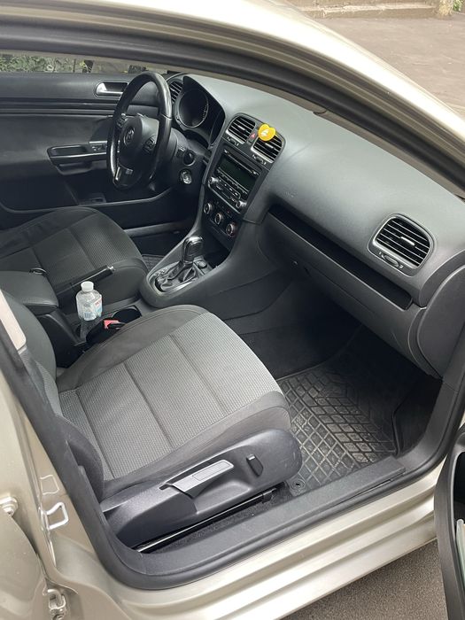 Продам VW Jetta 2,5 , 2012 г.