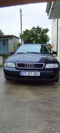 AUDI A4 B5 1996.