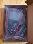 Nowy Skaner OBD2