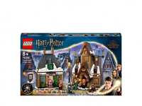 LEGO Harry Potter 76388 - Hogsmeade Village Visit ***NOVO e SELADO***