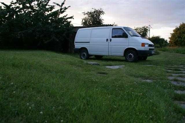 Tani transport na terenie miasta, kraju i nie tylko.