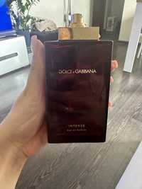 Dolce&gabbana intense 50 ml