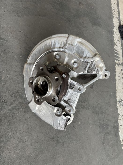 Manga deixa tras direita Bmw X5 G05