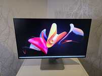 Monitor 27 cali Dell U2722D Matryca IPS