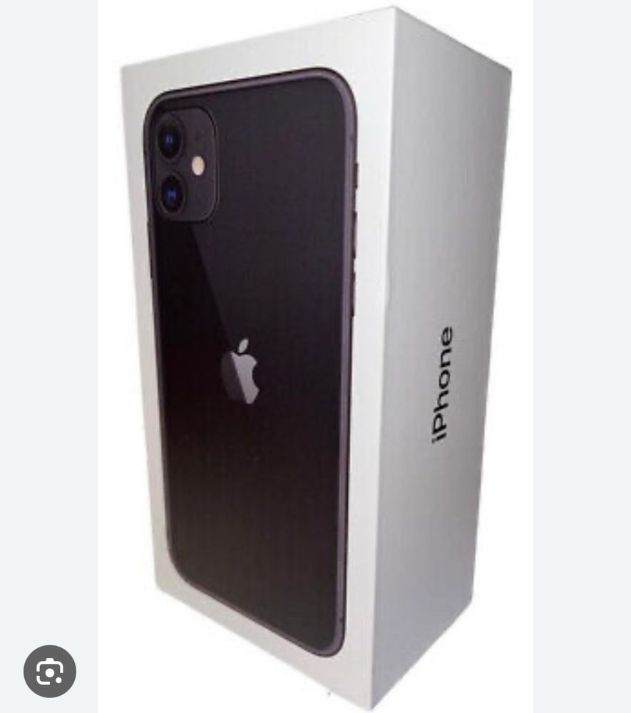 Iphone 11 jak nowy