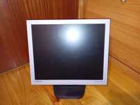 Conjunto Monitor, Teclado e Rato