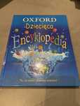 Oxford dziecięca encyklopedia