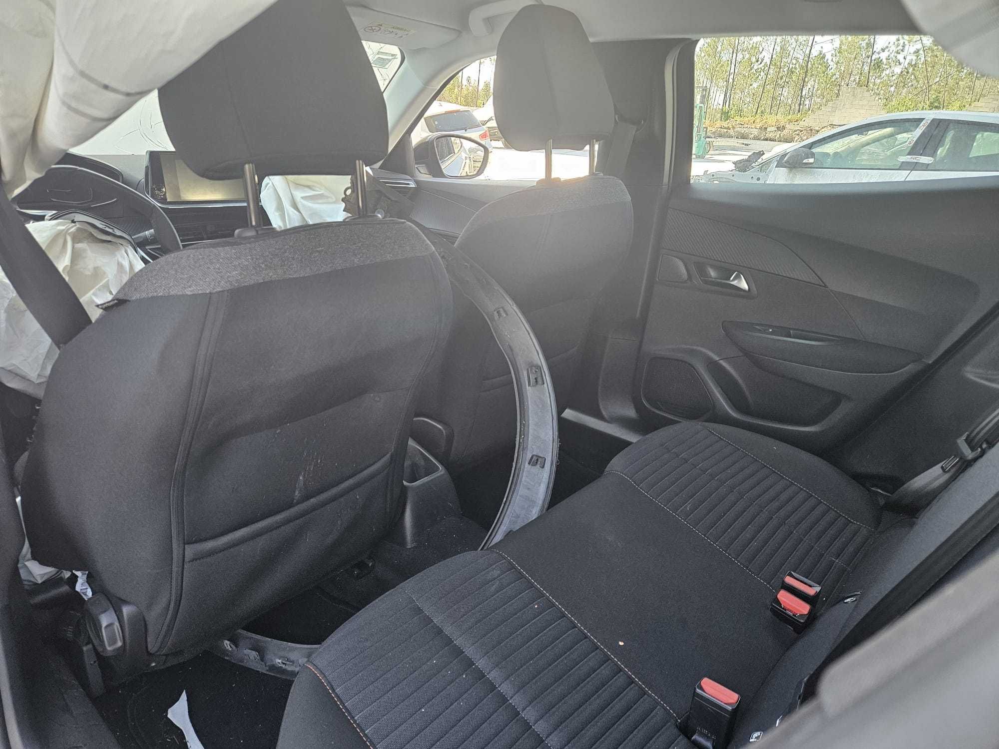 Peugeot 2008 1.5 BlueHDi Active Pack
