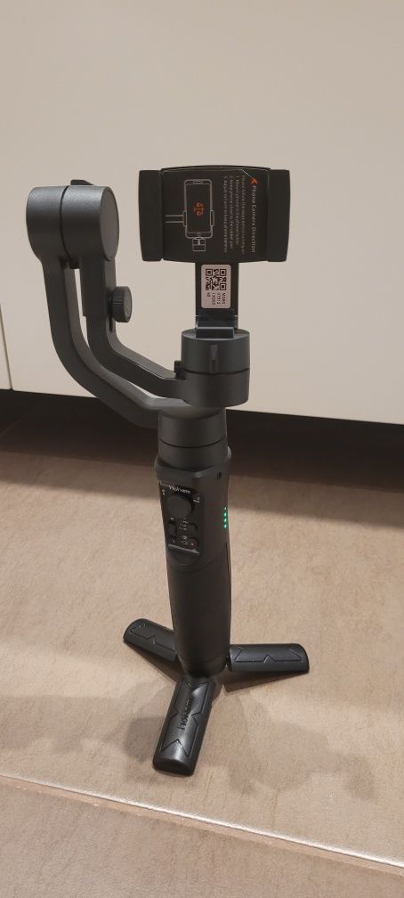 Gimbal Hohem iSteady Mobile