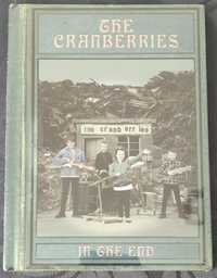 The Cranberries - In The End - CD Ed. Deluxe Novo