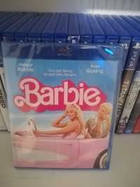 Barbie nowy folia po polsku Blu-Ray bluray