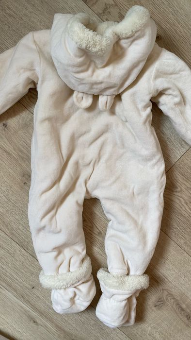 Зимові комбези гарноі якості