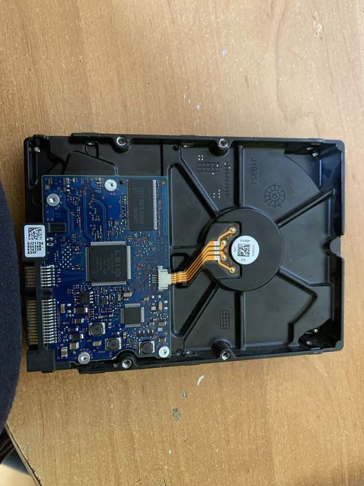 Жоский диск Hitachi