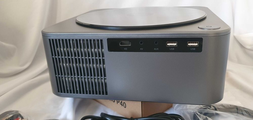 Projektor Ultimea Apollo P40