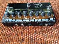 Radial Tonebone PZ-Pre – Novo, Ideal para Palco e Estúdio