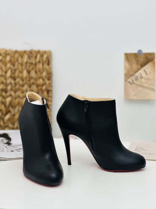 Туфлі Christian Louboutin, модель Belle