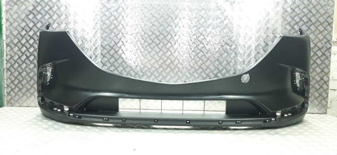 Комплект деталей після розбірки Mazda CX 9 + Заглушка крюка