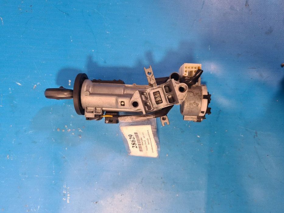 STACYJKA SUZUKI SWIFT IV