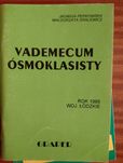 Vademecum ósmoklasisty