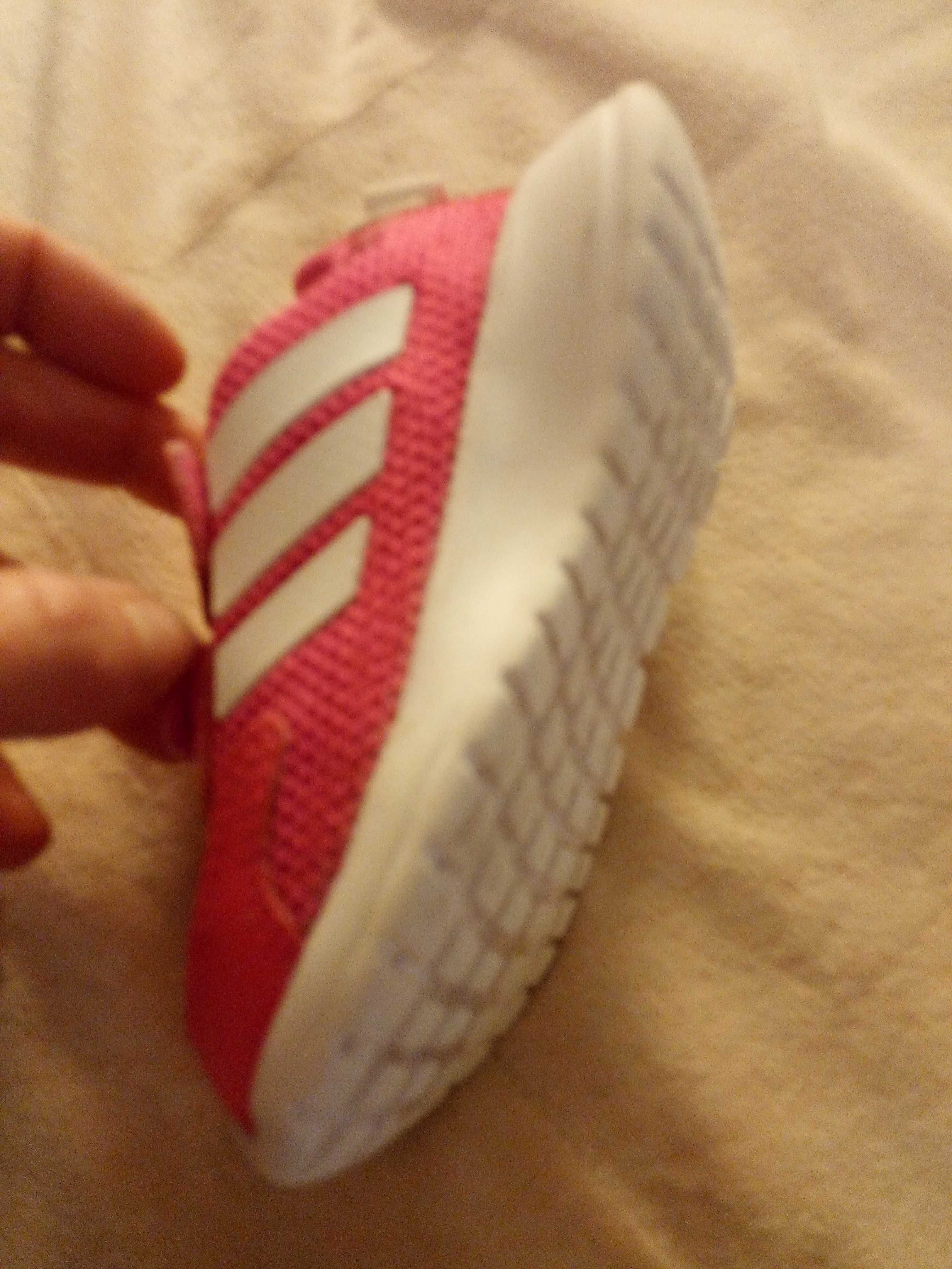 Adidaski dziewczęce adidas